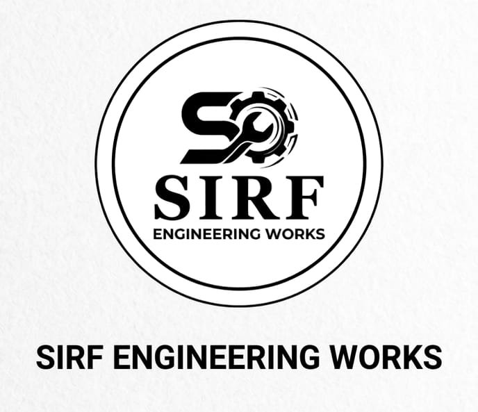 SIRF ENGINEERING WORK